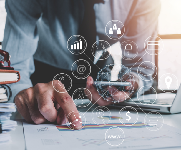 Experto en marketing digital